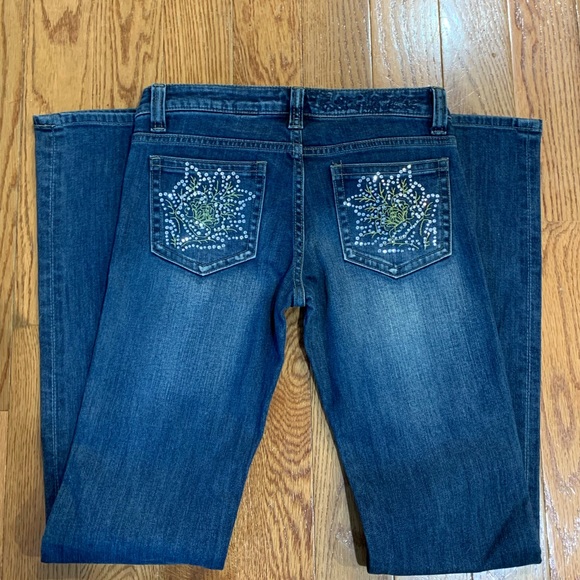 Machine jeans - Picture 5 of 5